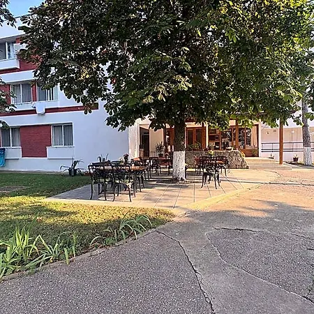 Szálloda Camelia 2*