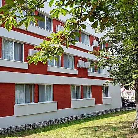 Camelia Szálloda 2*